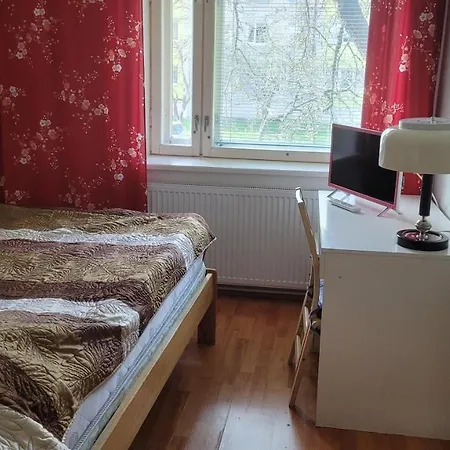 Отель Nepi Таллин
