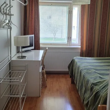 Nepi Otel Tallinn