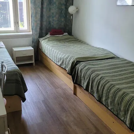 Nepi 2* Таллінн
