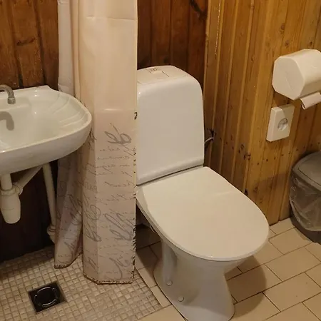Отель Nepi Таллин