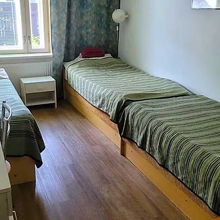 Ξενοδοχείο Nepi 2*