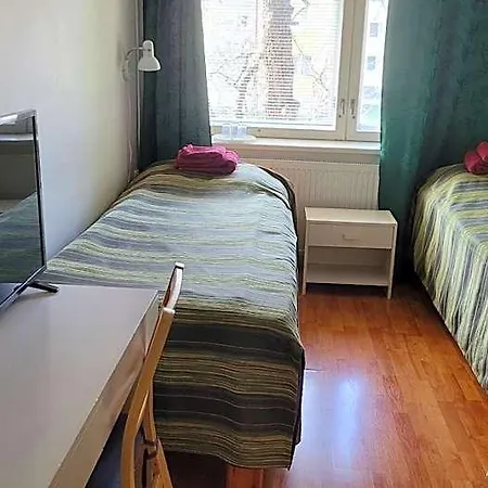 Nepi Ξενοδοχείο Ταλίν