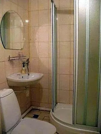 Nepi 2* Ταλίν