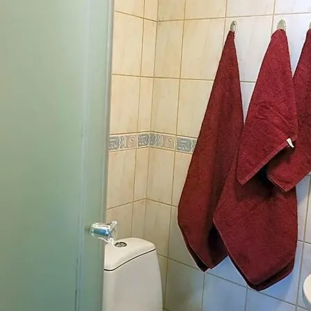 Nepi Ξενοδοχείο
