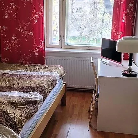 Nepi Ξενοδοχείο