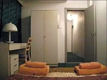 Nepi 2* Ταλίν