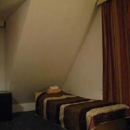 Otel Nepi Tallinn