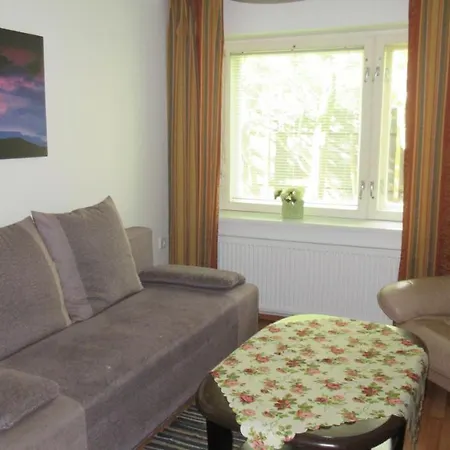 纳佩酒店 酒店 塔林