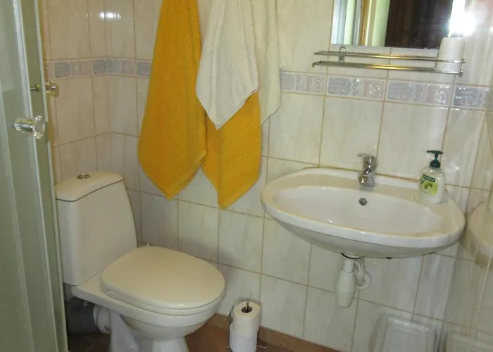 酒店 纳佩酒店 2*