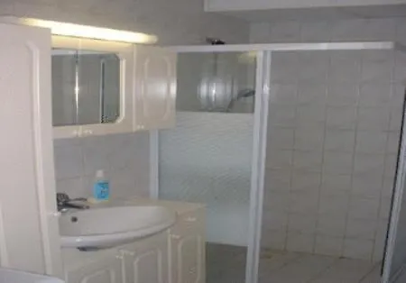 纳佩酒店 酒店 2*